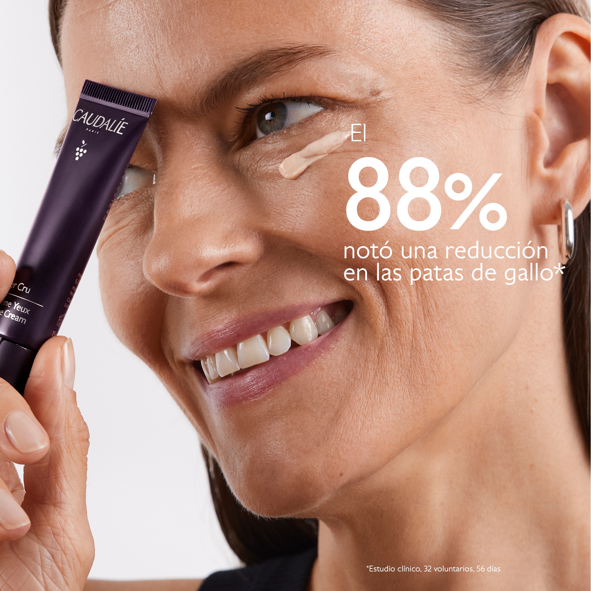PREMIER CRU EL CONTORNO DE OJOS (CREMA PARA CONTORNO DE OJOS)